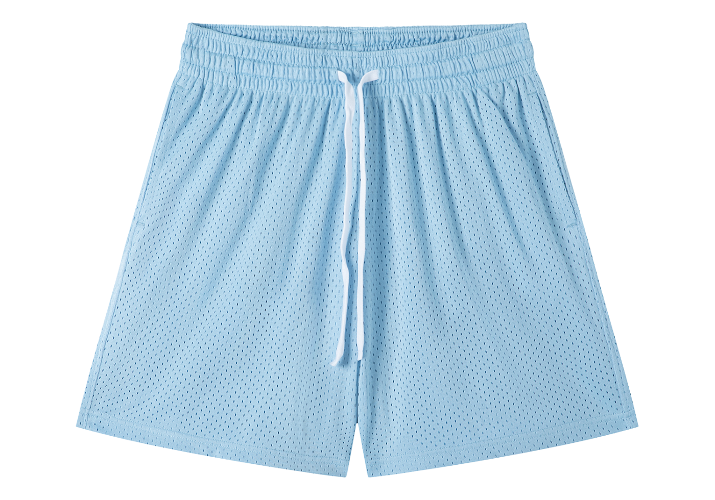 NO.11 MESH SHORTS