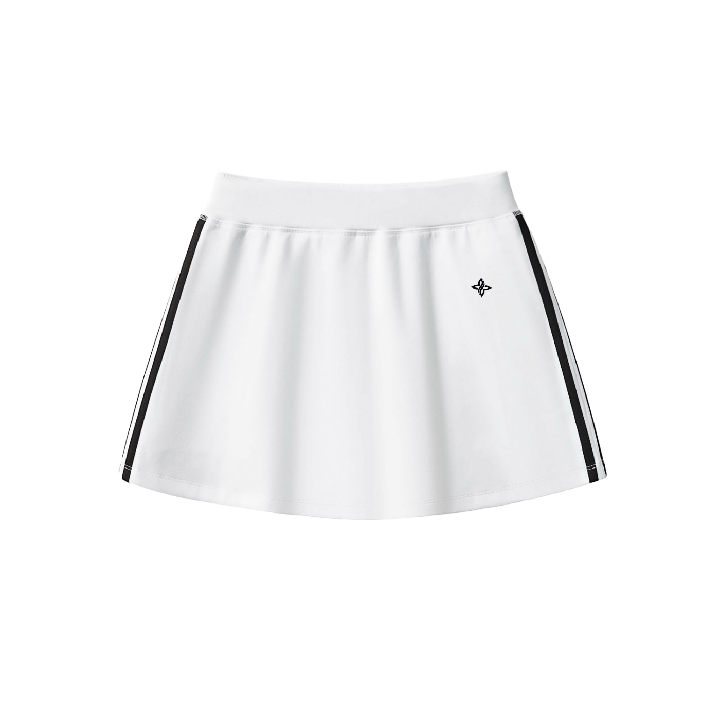 NO. 11 COURT CLUB SKIRT
