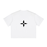 NO. 11 VINTAGE BOXY TEE