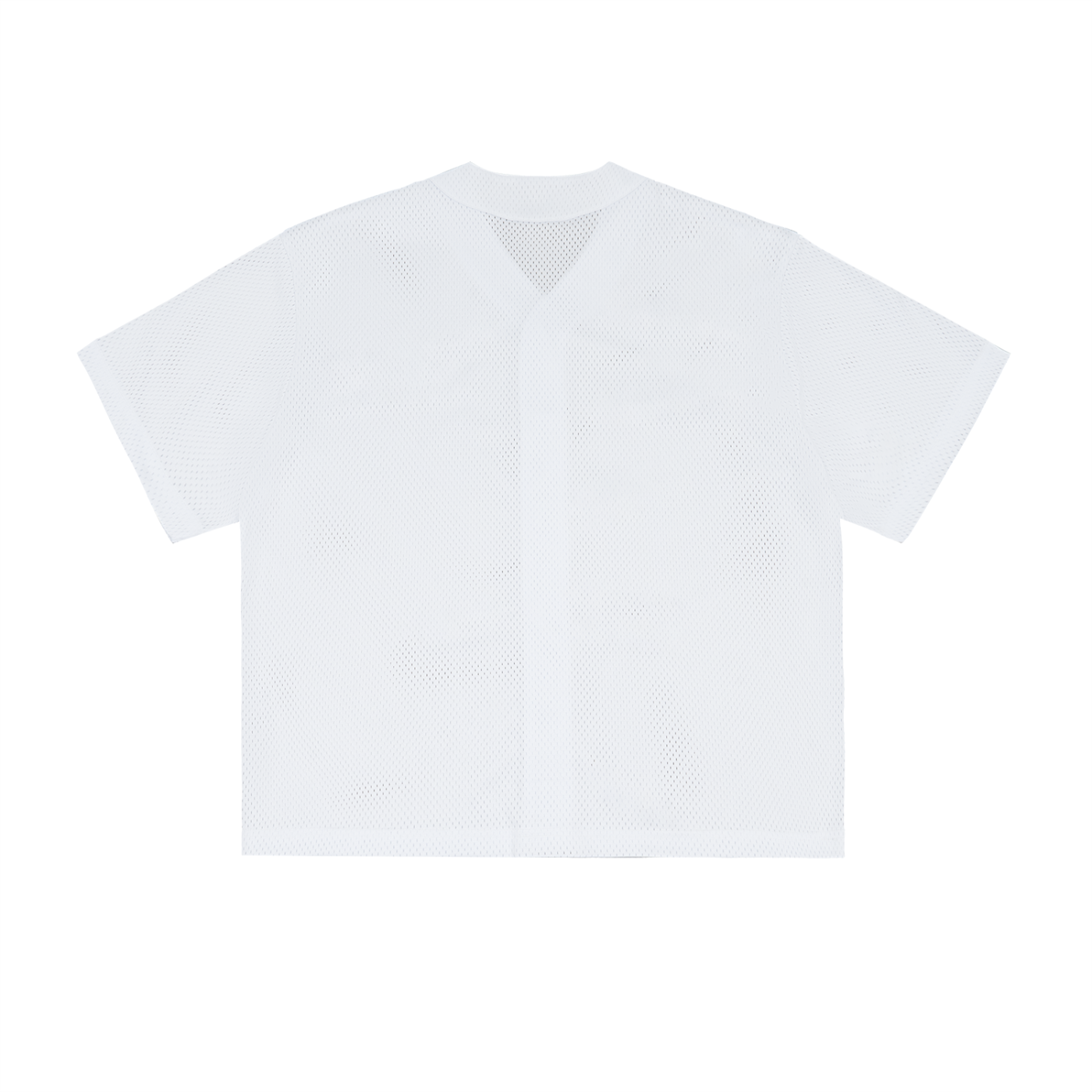 No. 11 Varsity Button-Up Baseball Jersey