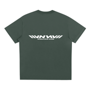 NO. 11 QUICK DRY PERFORMANCE TEE