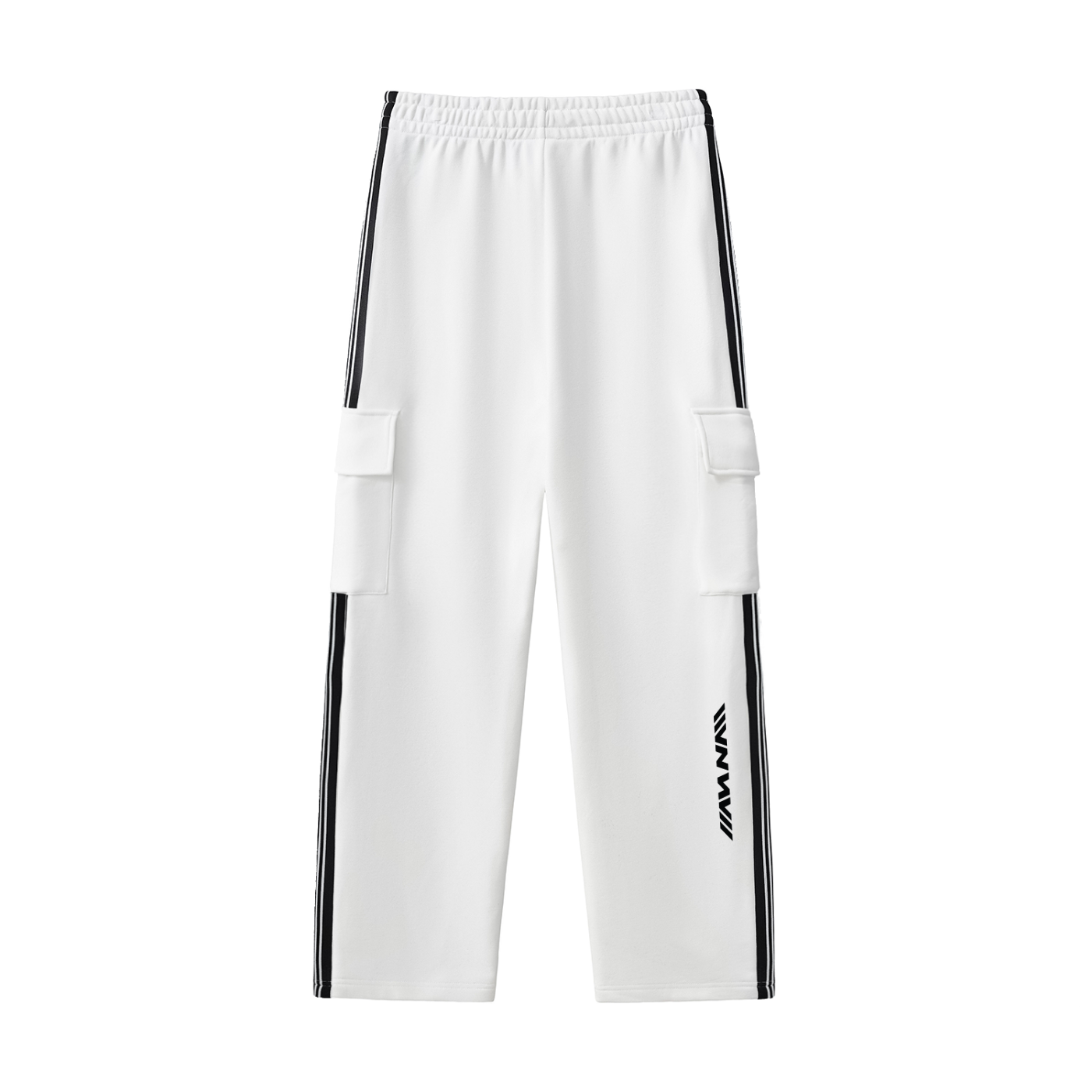 NO.11 SIDE STRIPE PANT