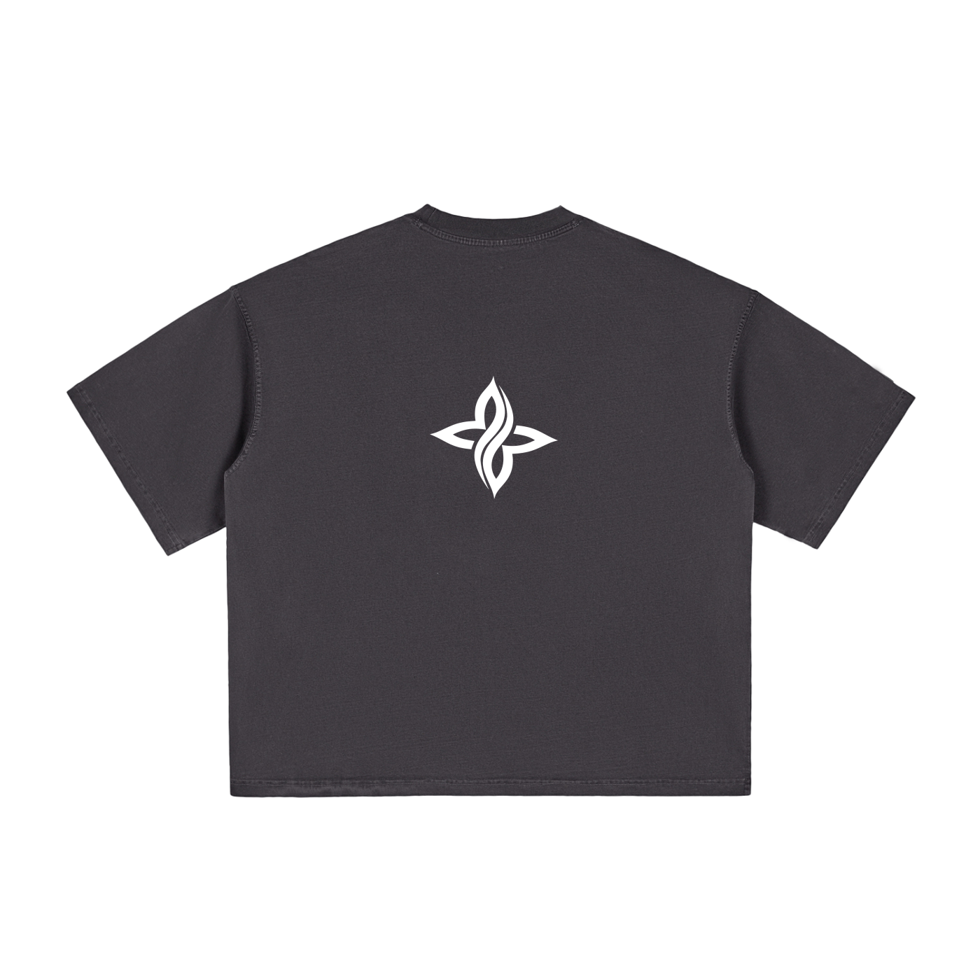 VINTAGE WASHED BOXY TEE