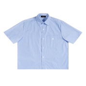 NO.11 BOXY SHIRT