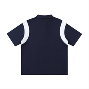 NO. 11 COTTON POLO