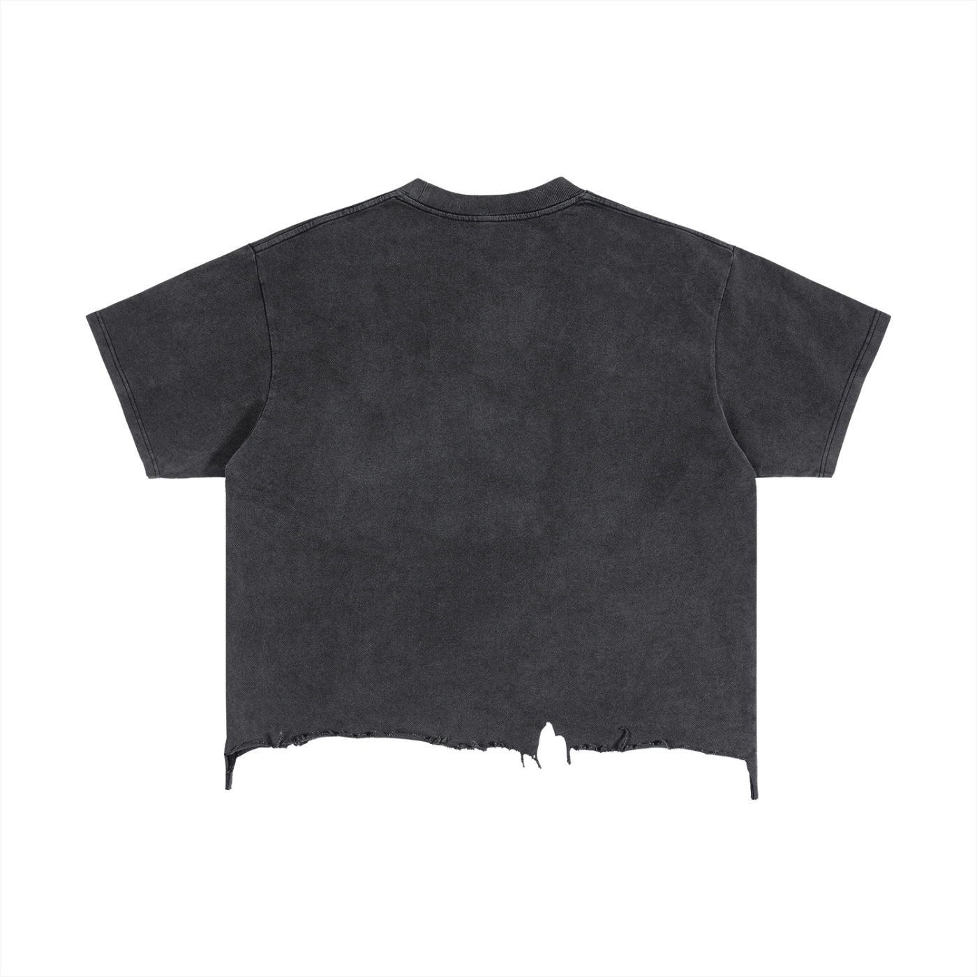 NO.11 VINTAGE BOXY TEE