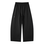 NO.11 WIDE LEG SWEATPANTS