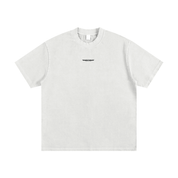 NO.11 VINTAGE COTTON TEE