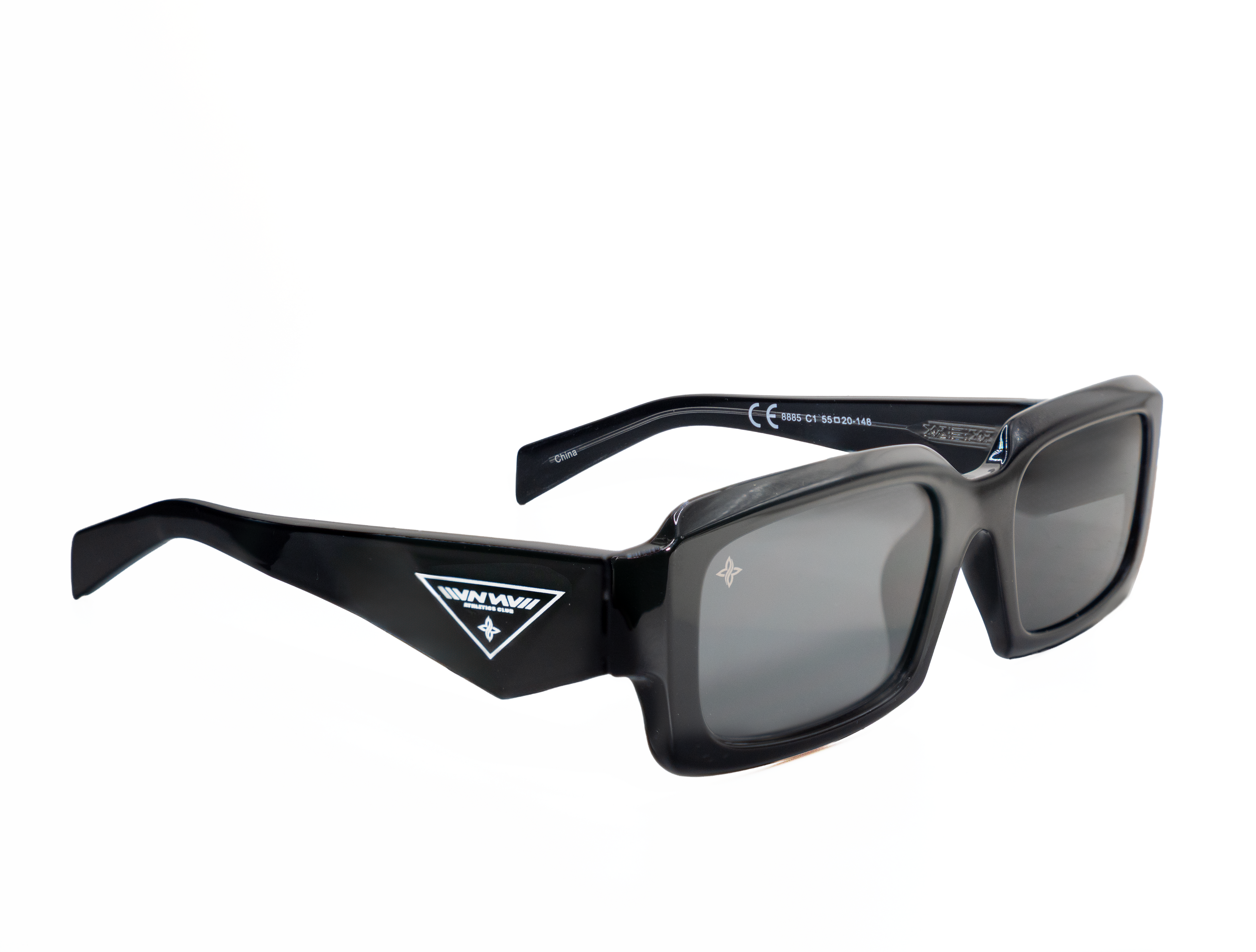 No. 11 Classic Glasses
