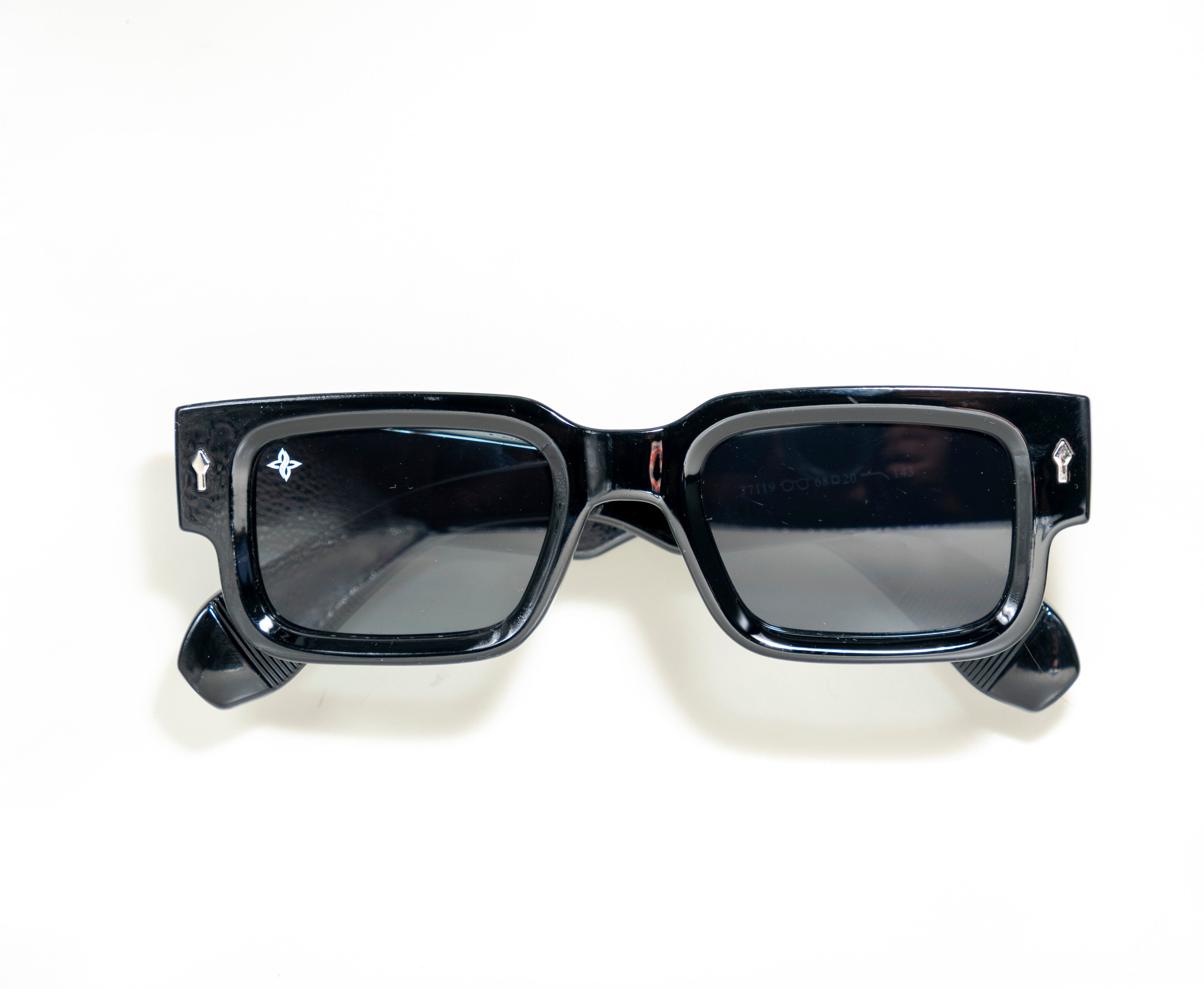 No. 11 Everyday Glasses