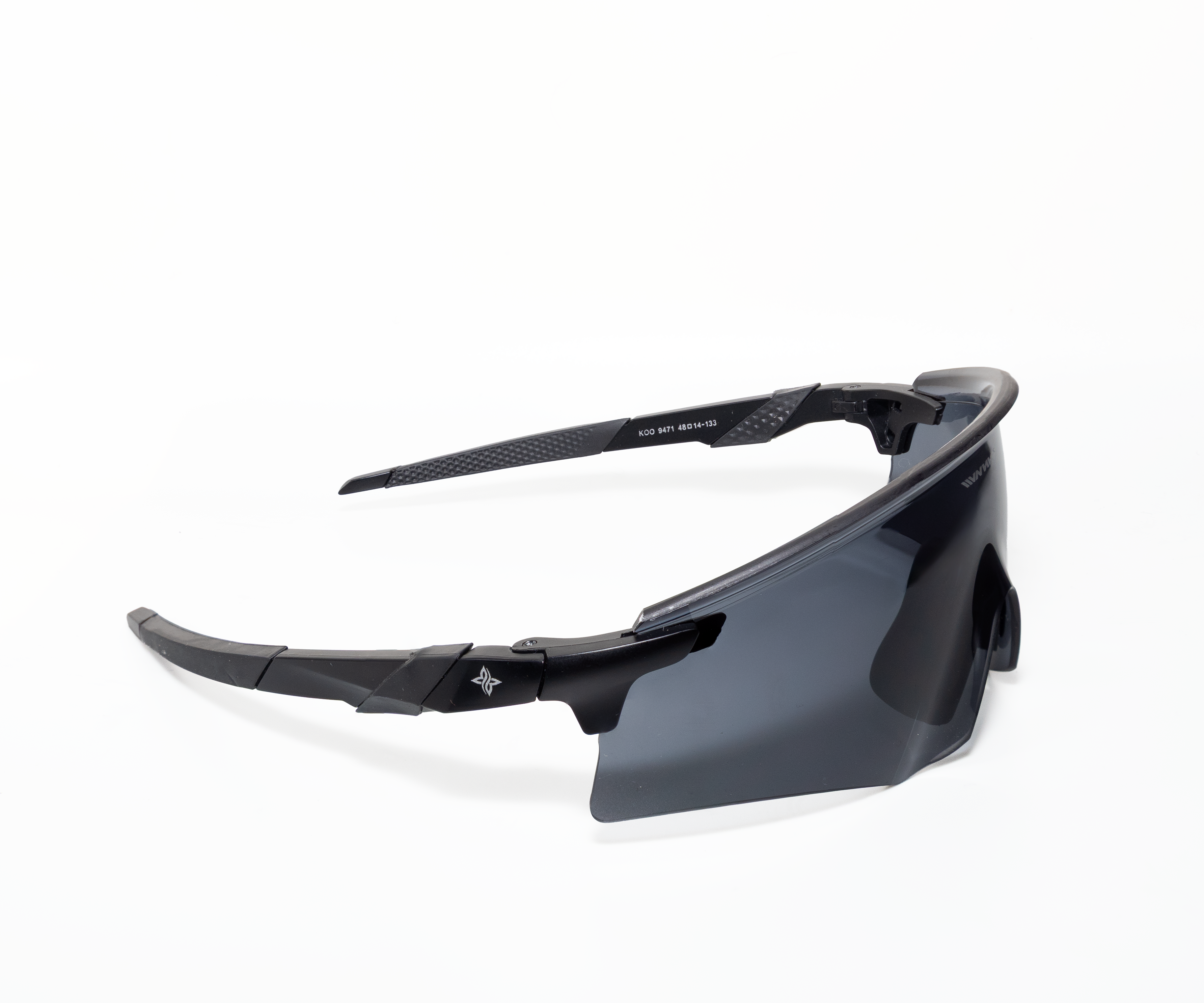 No. 11 Running Glasses