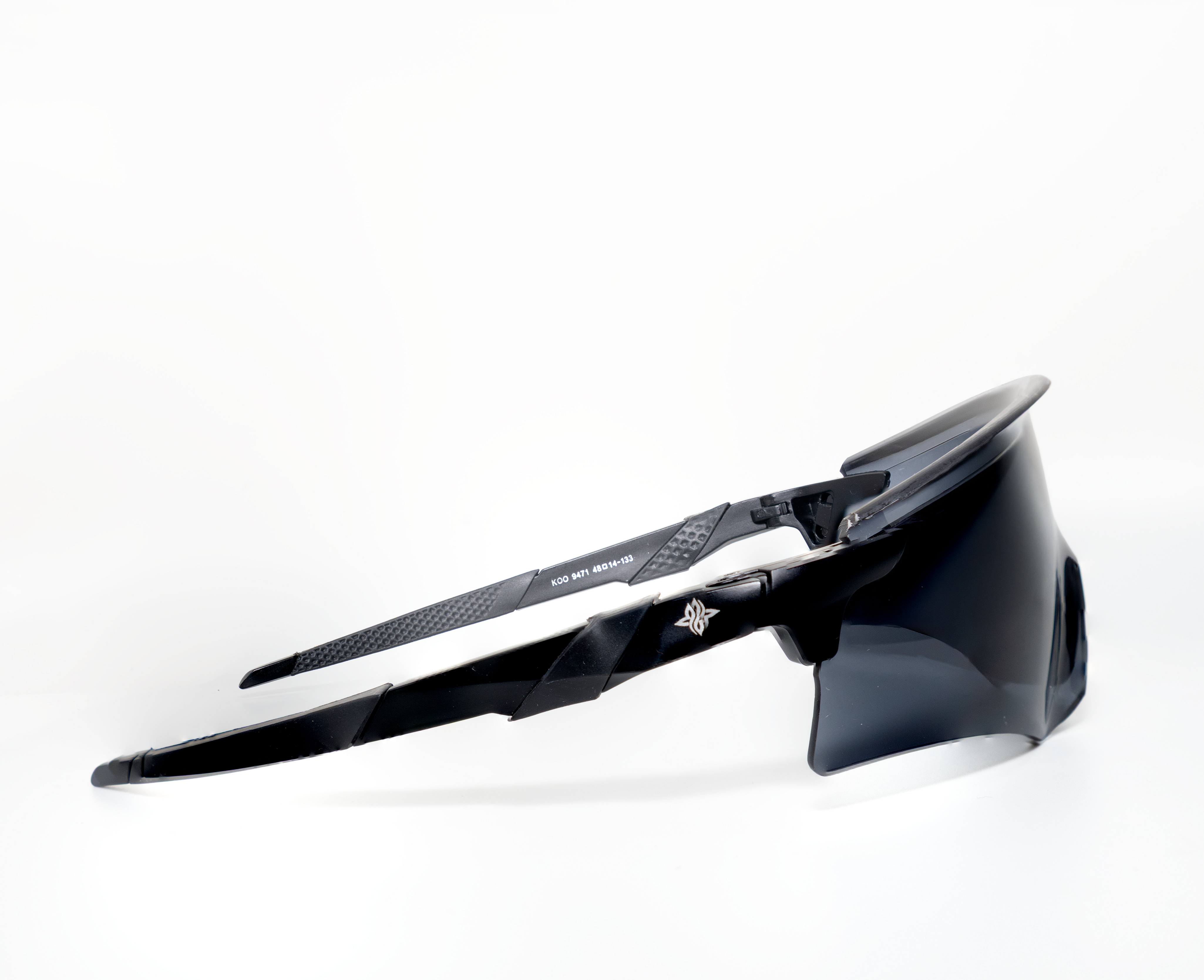 No. 11 Running Glasses