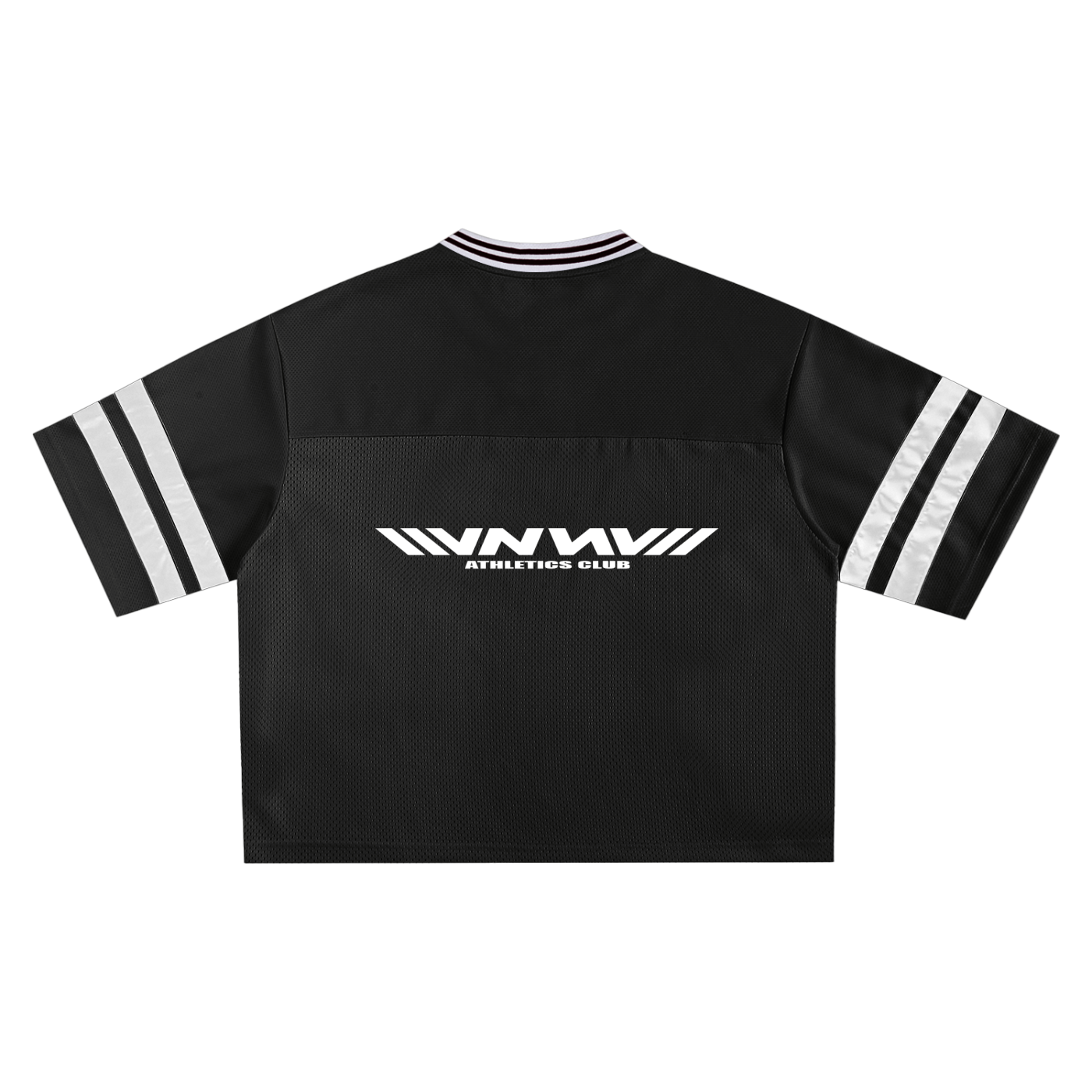NO.11 MESH JERSEY