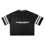NO.11 MESH JERSEY