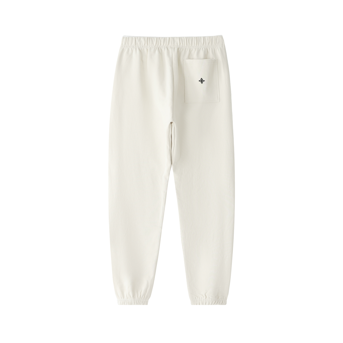 NO.11 HEAVYWEIGHT COTTON PANTS