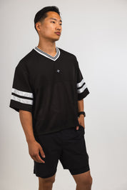 NO.11 MESH JERSEY