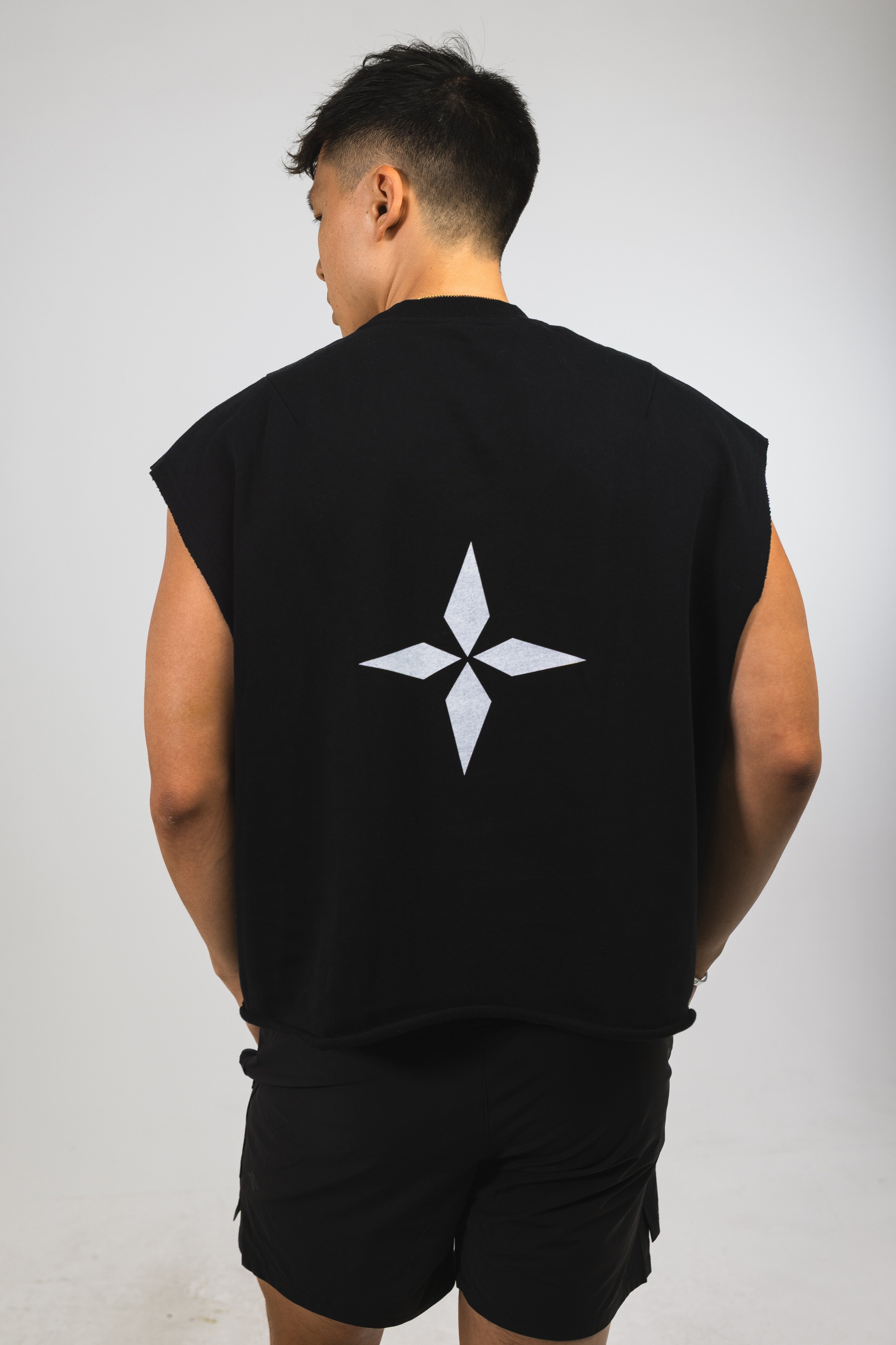 NO. 11 DROP TANK