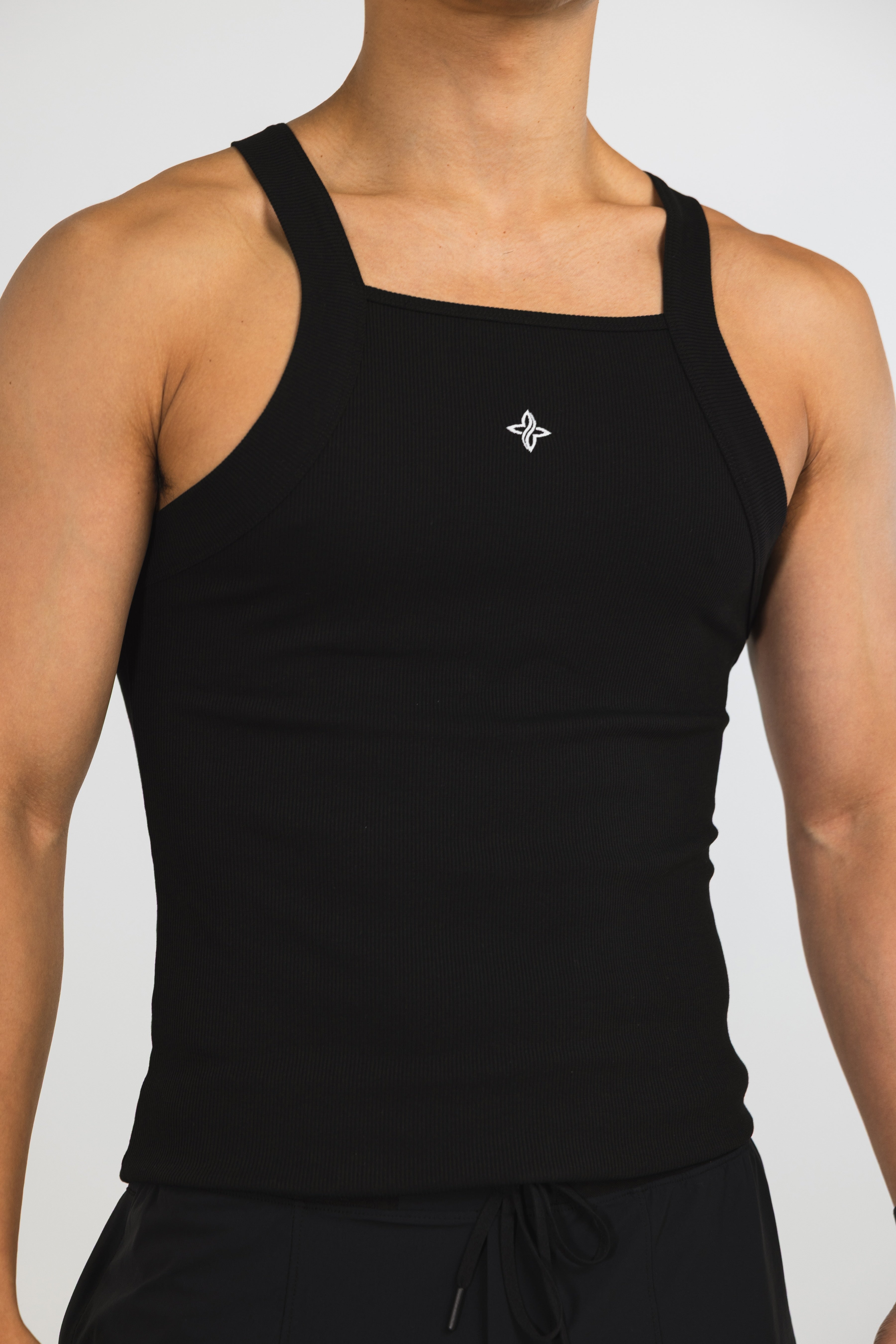 NO.11 MUSCLE TANK