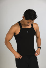 NO.11 MUSCLE TANK