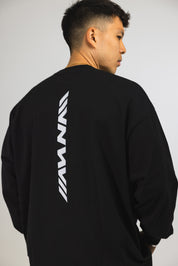 NO.11 OVERSIZE ESSENTIAL LONG SLEEVE