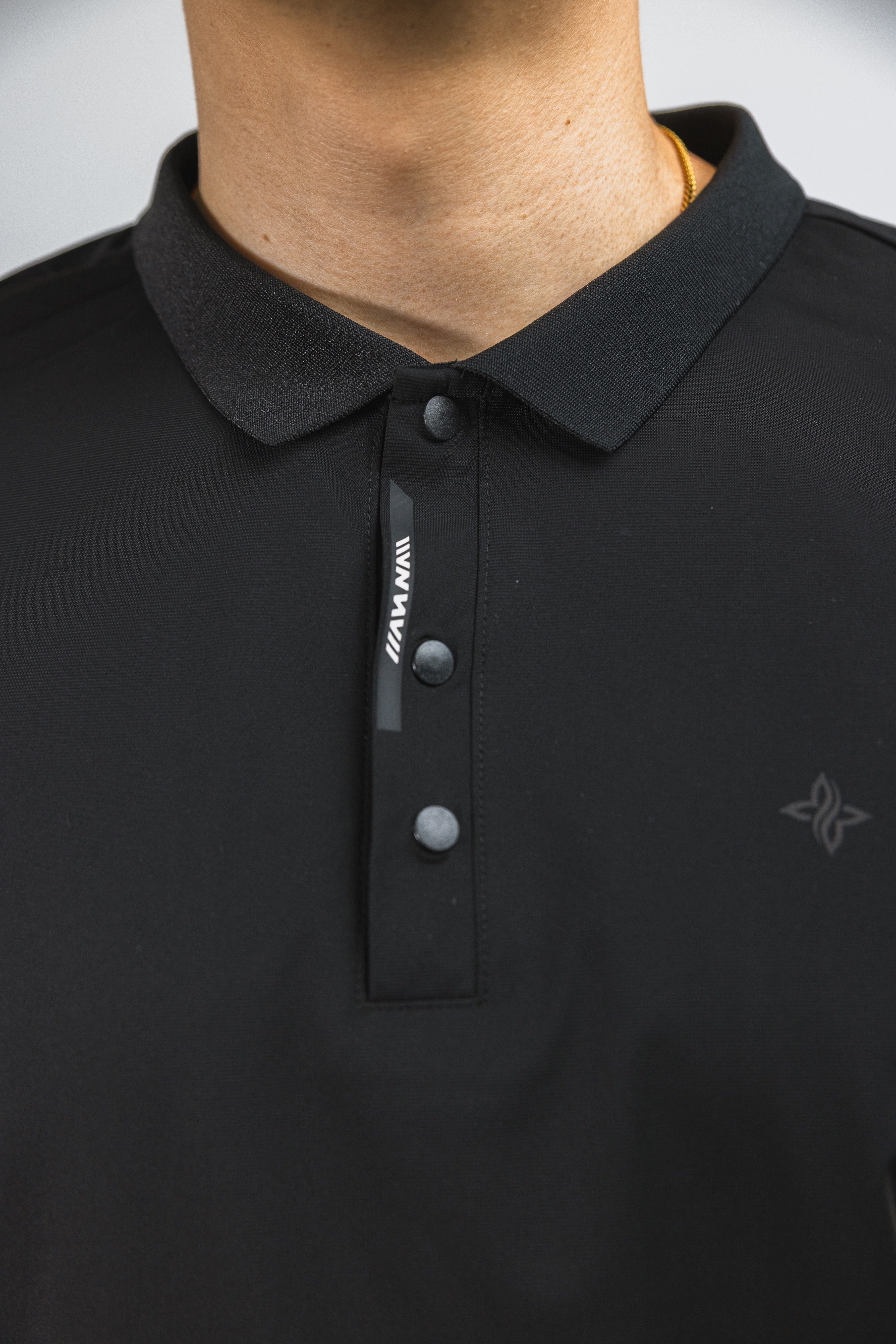 11 OFF-COURT POLO