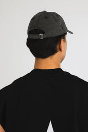 NO. 11 VINTAGE WASH BASEBALL CAP
