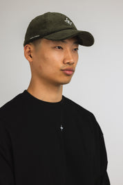 NO. 11 CORDUROY CLASSIC CAP