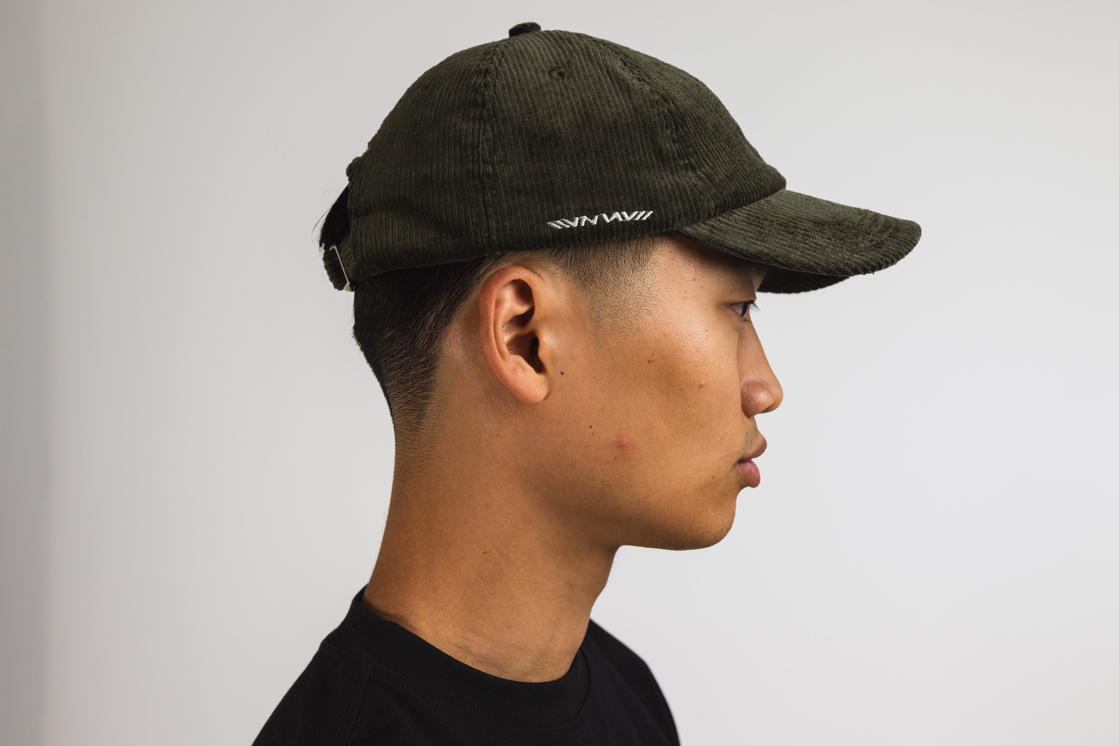 NO. 11 CORDUROY CLASSIC CAP