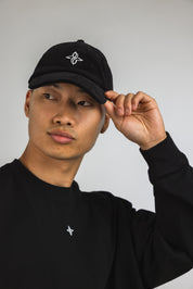 NO. 11 CORDUROY CLASSIC CAP