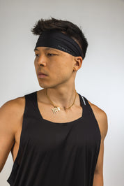 NO. 11 ELITE PERFORMANCE HEADBAND