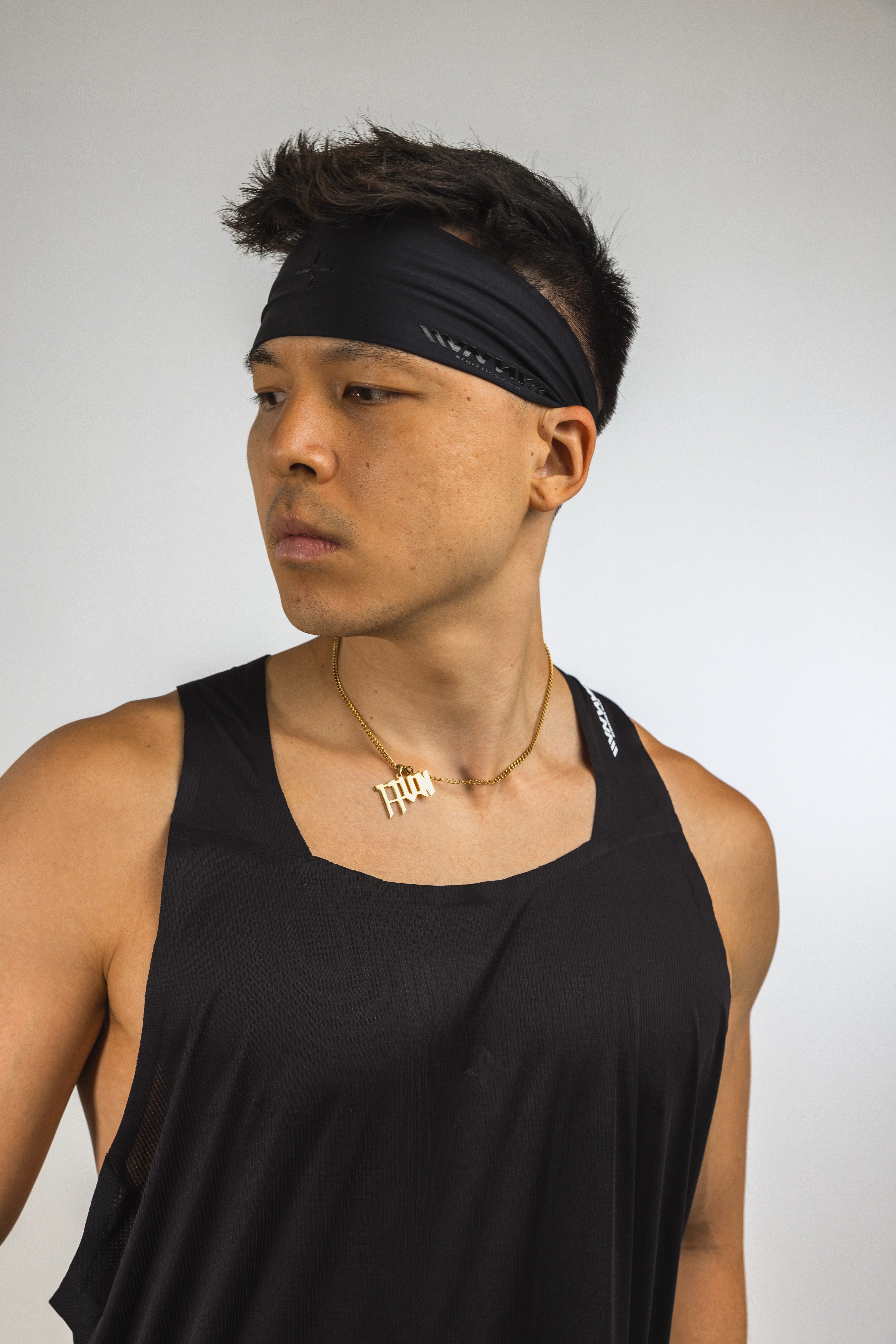 NO. 11 ELITE PERFORMANCE HEADBAND
