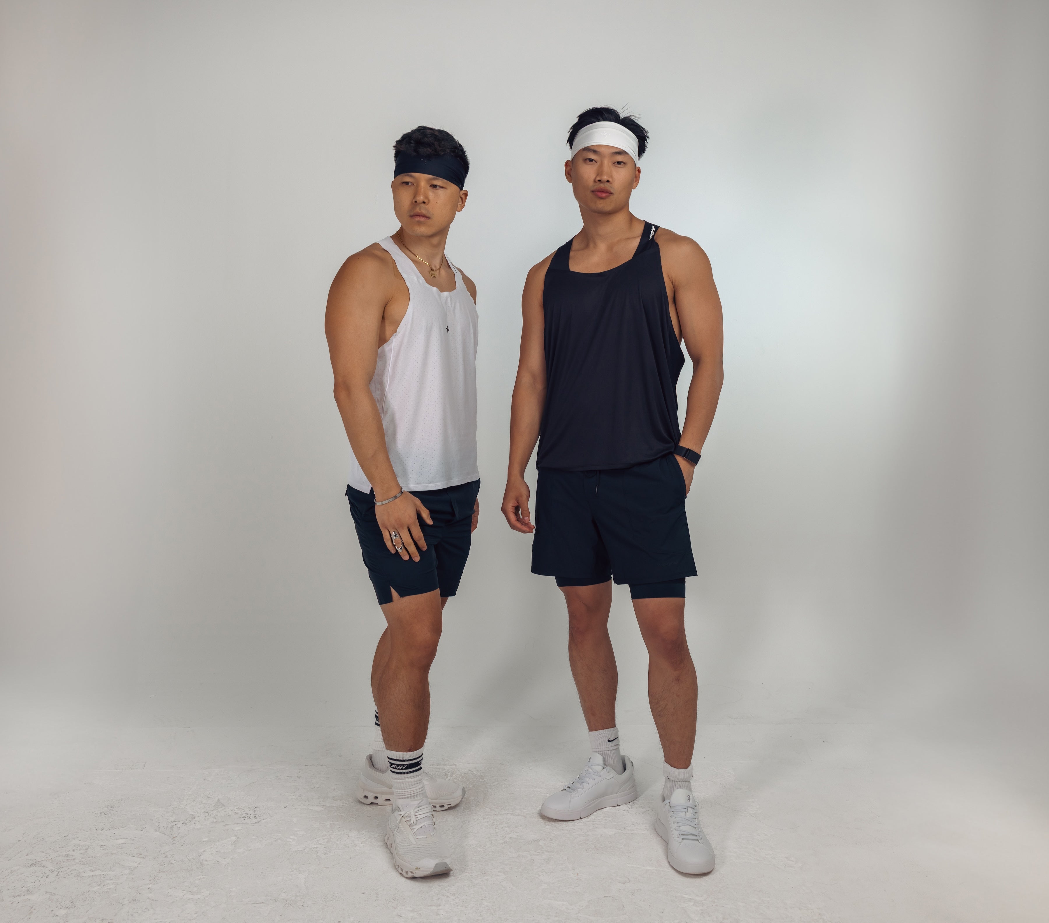 NO. 11 ELITE PERFORMANCE HEADBAND