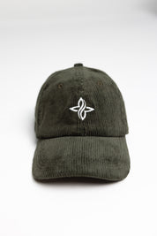 NO. 11 CORDUROY CLASSIC CAP