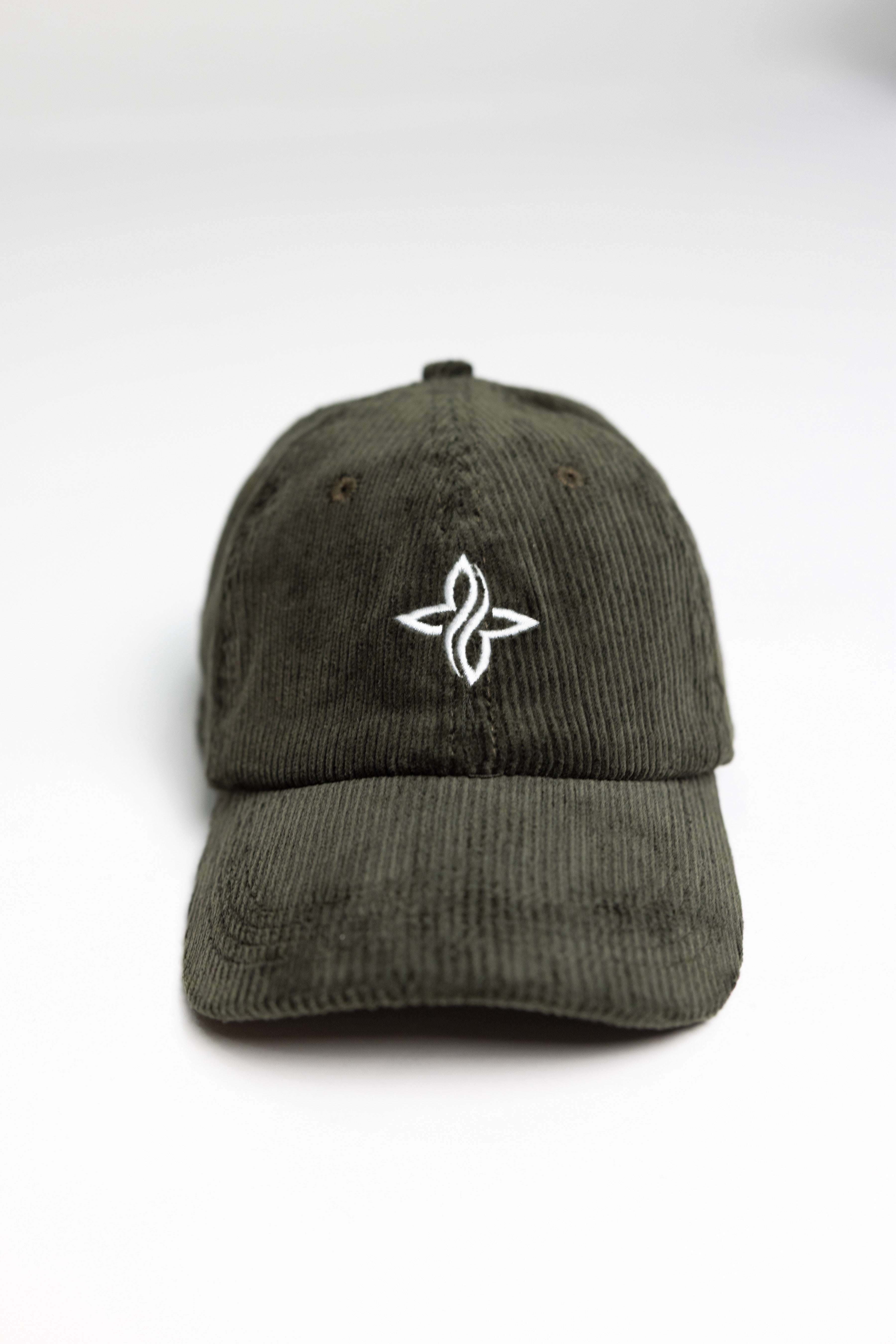 NO. 11 CORDUROY CLASSIC CAP