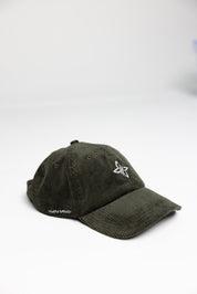 NO. 11 CORDUROY CLASSIC CAP