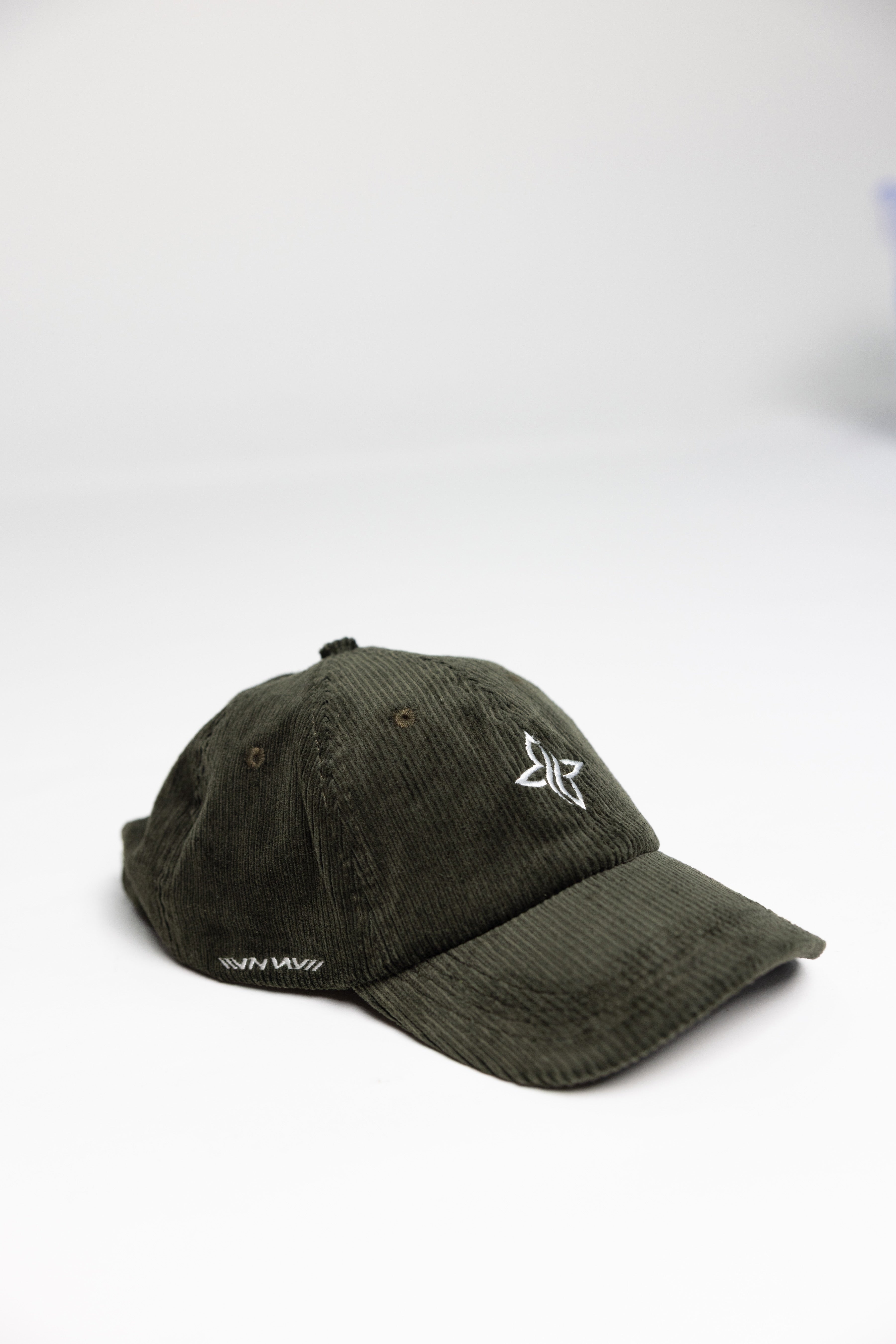 NO. 11 CORDUROY CLASSIC CAP