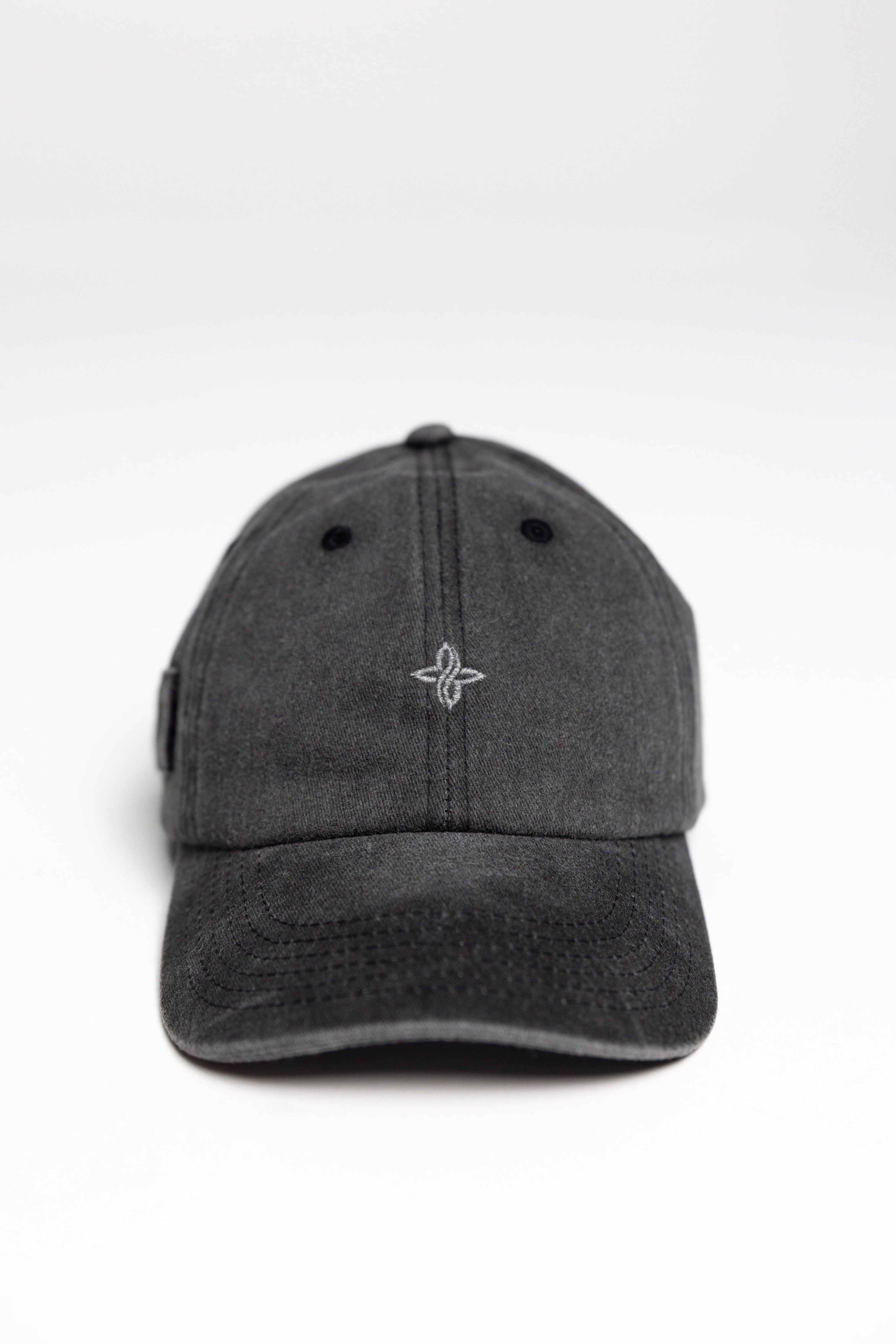 NO. 11 VINTAGE WASH BASEBALL CAP