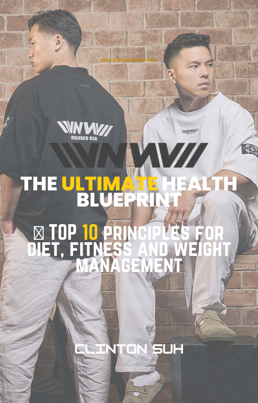 11VNNV11 - Ultimate Health Blueprint