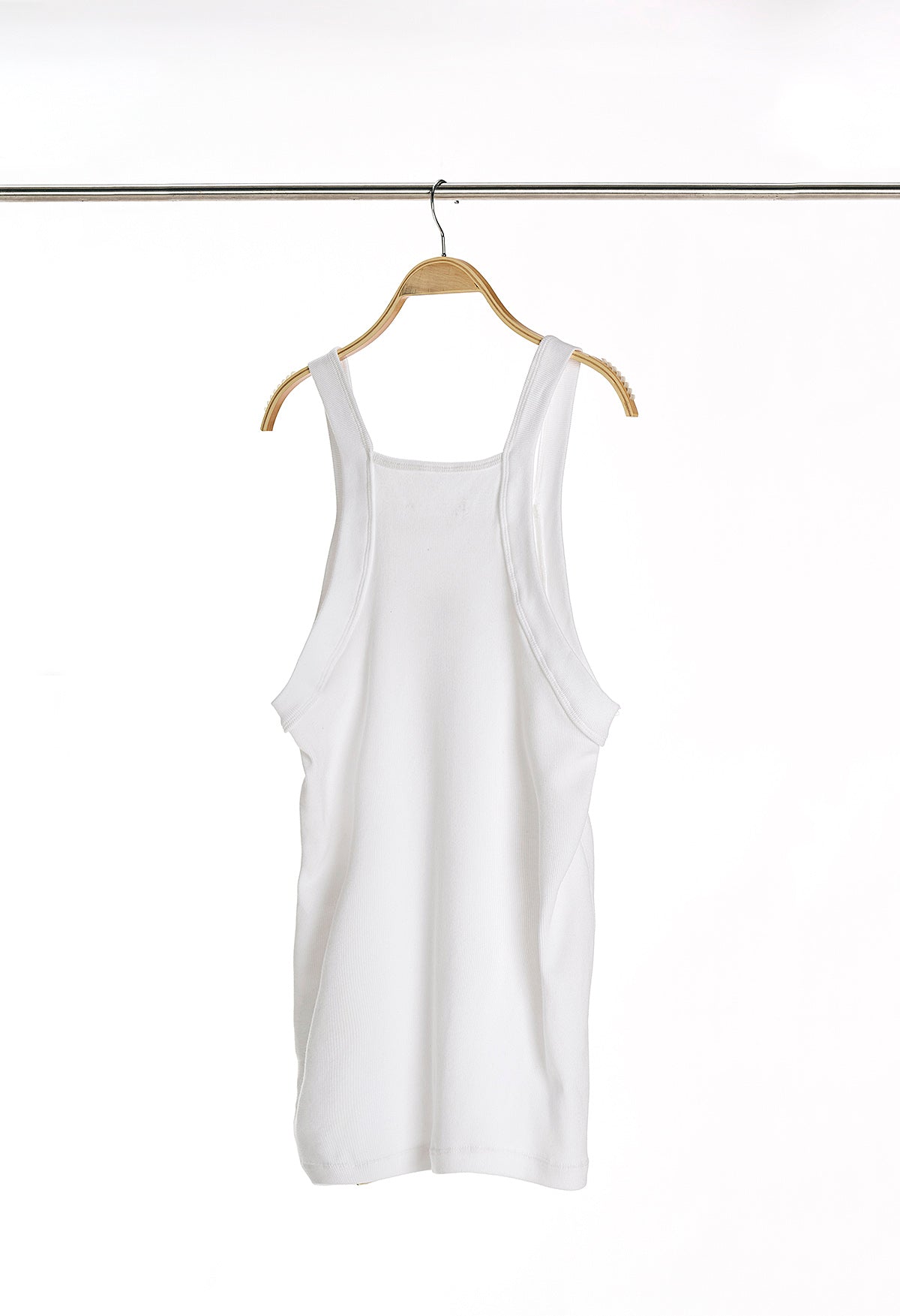 NO.11 MUSCLE TANK