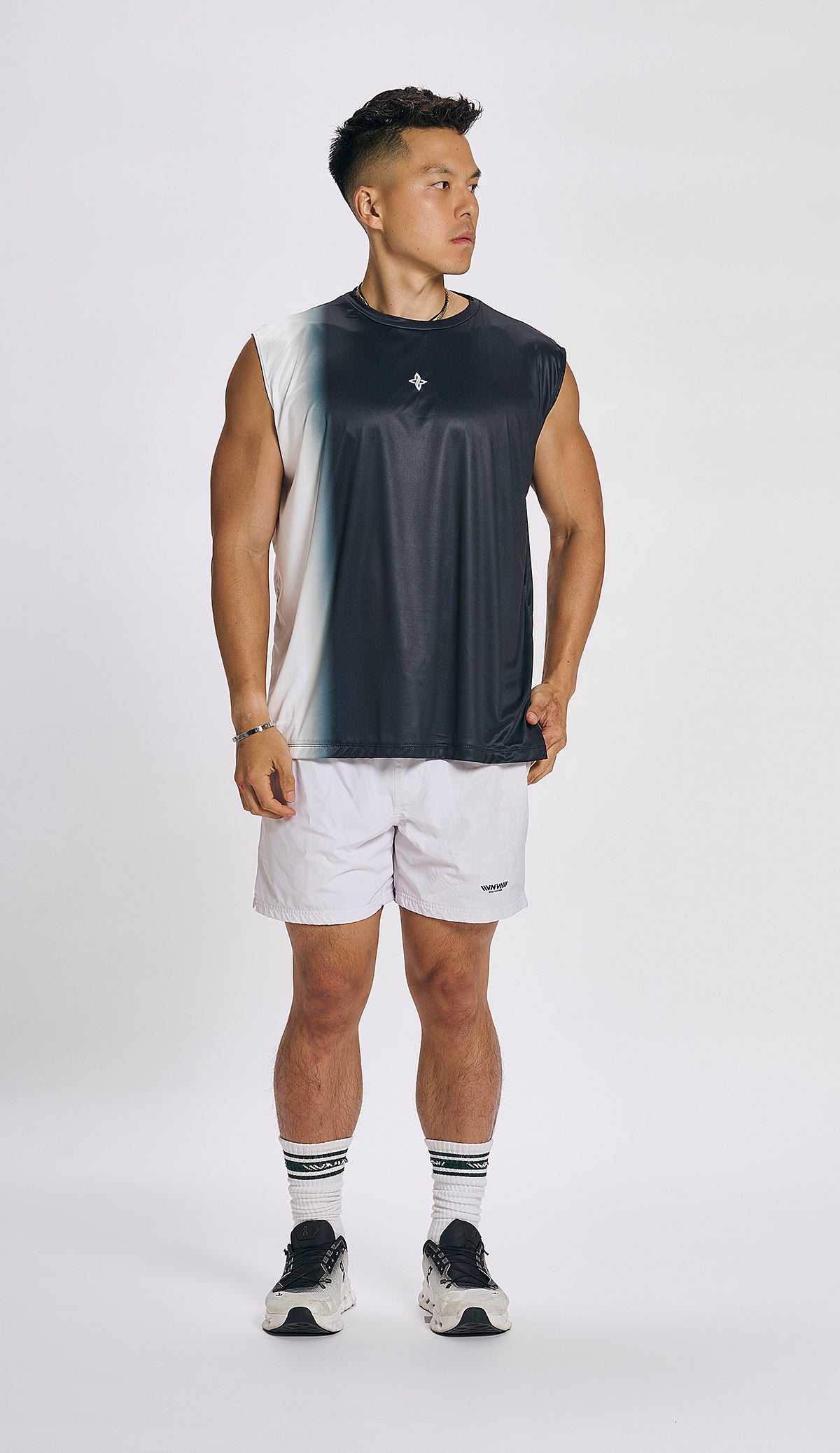 NO. 11 CLASSIC TANK