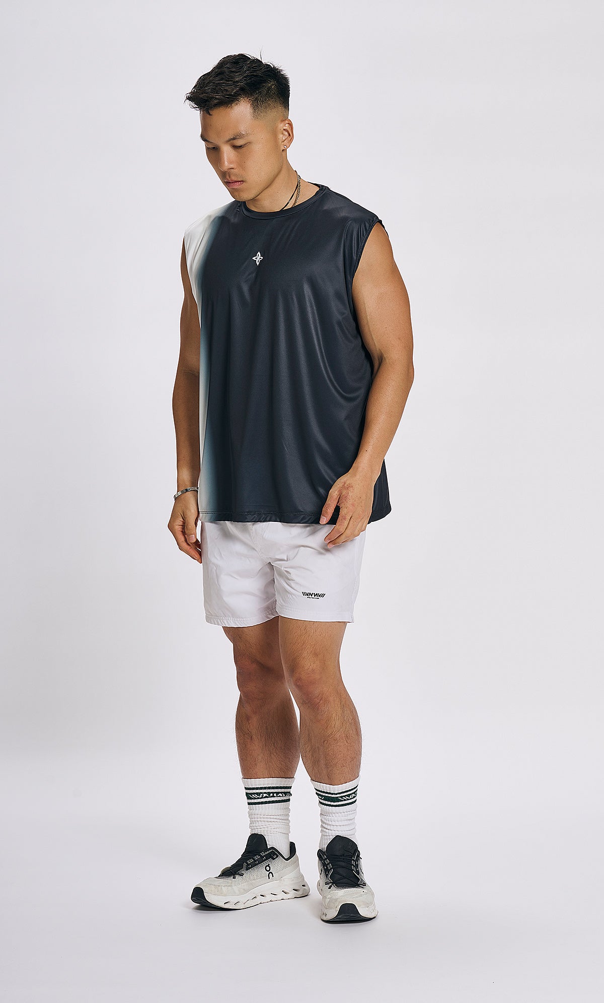 NO. 11 CLASSIC TANK