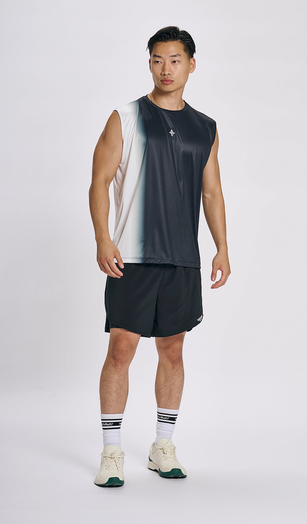 NO. 11 CLASSIC TANK