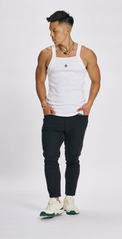 NO.11 MUSCLE TANK