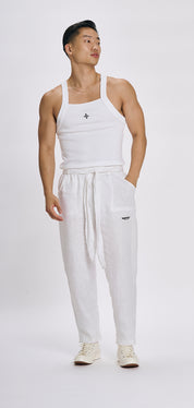 NO.11 MUSCLE TANK