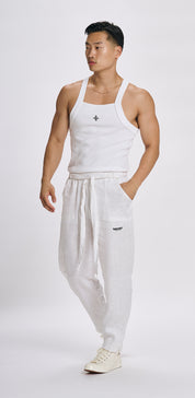 NO.11 MUSCLE TANK