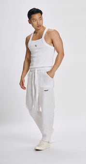 NO.11 MUSCLE TANK