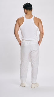 NO.11 MUSCLE TANK
