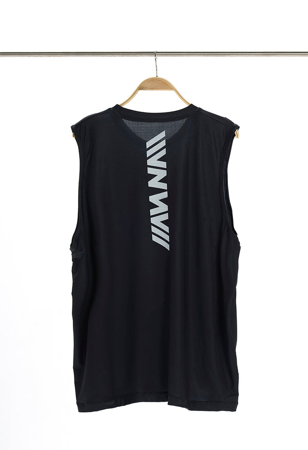 11 Everyday Training Tank - Black