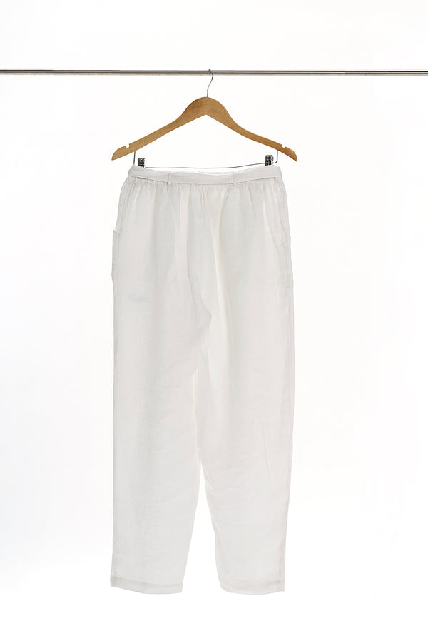 11 Linen Pant