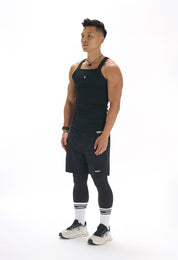 NO.11 MUSCLE TANK